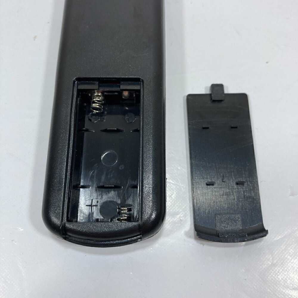 LifeSmart 1500 W Electric Infrared Quartz Fireplace‎ Heater Replacement Remote - Picture 4 of 6